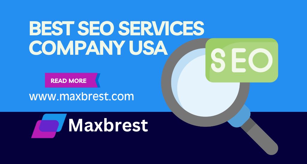 Best SEO Services Company in USA