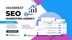 Technical SEO Services