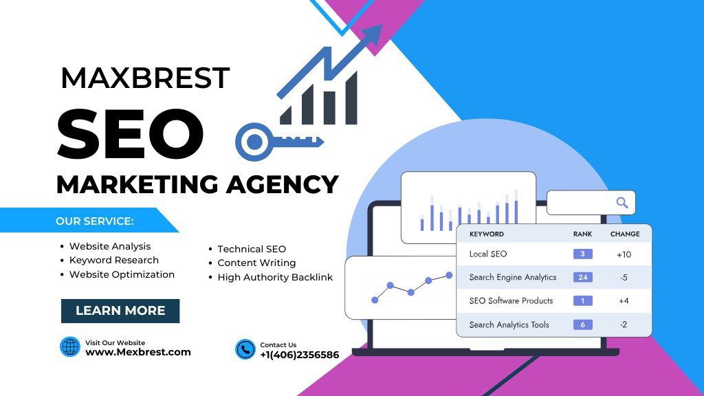 Technical SEO Services