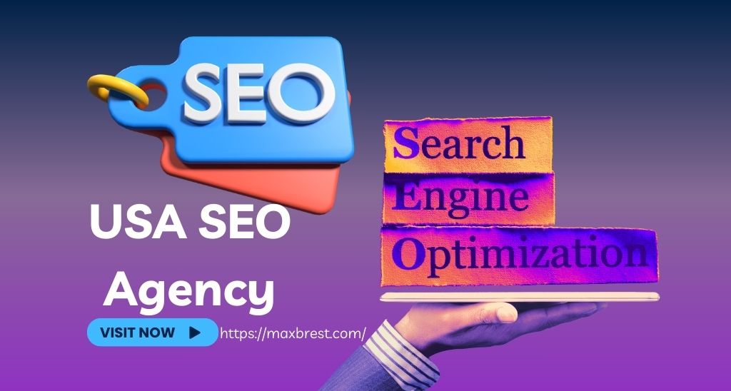 USA SEO Agency