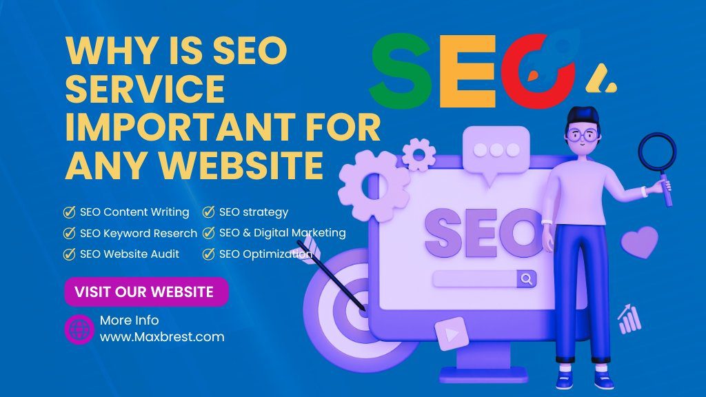 Best SEO Service Important