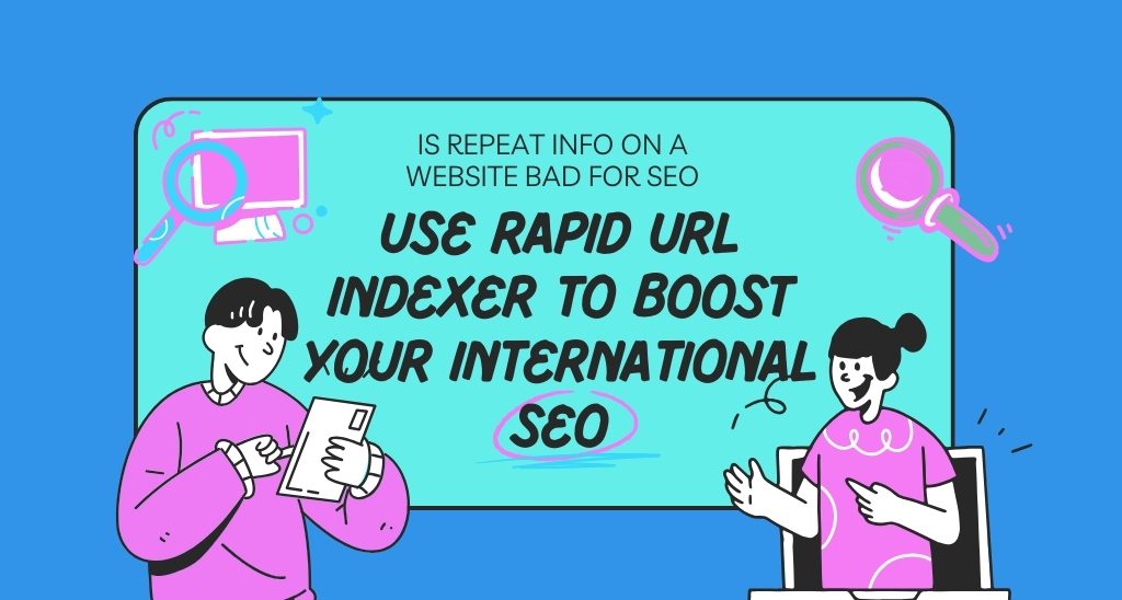 International SEO