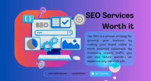 Are SEO Services Worth it